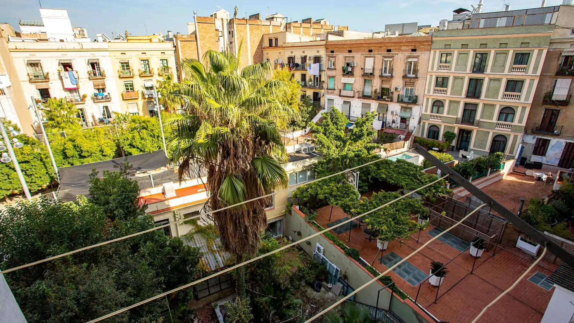 Gorgeous Apartments & Studios Bcn Port Barcelona Spain