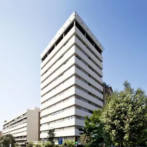 Appartamento Residencia Universitaria Resa Lesseps, Barcellona