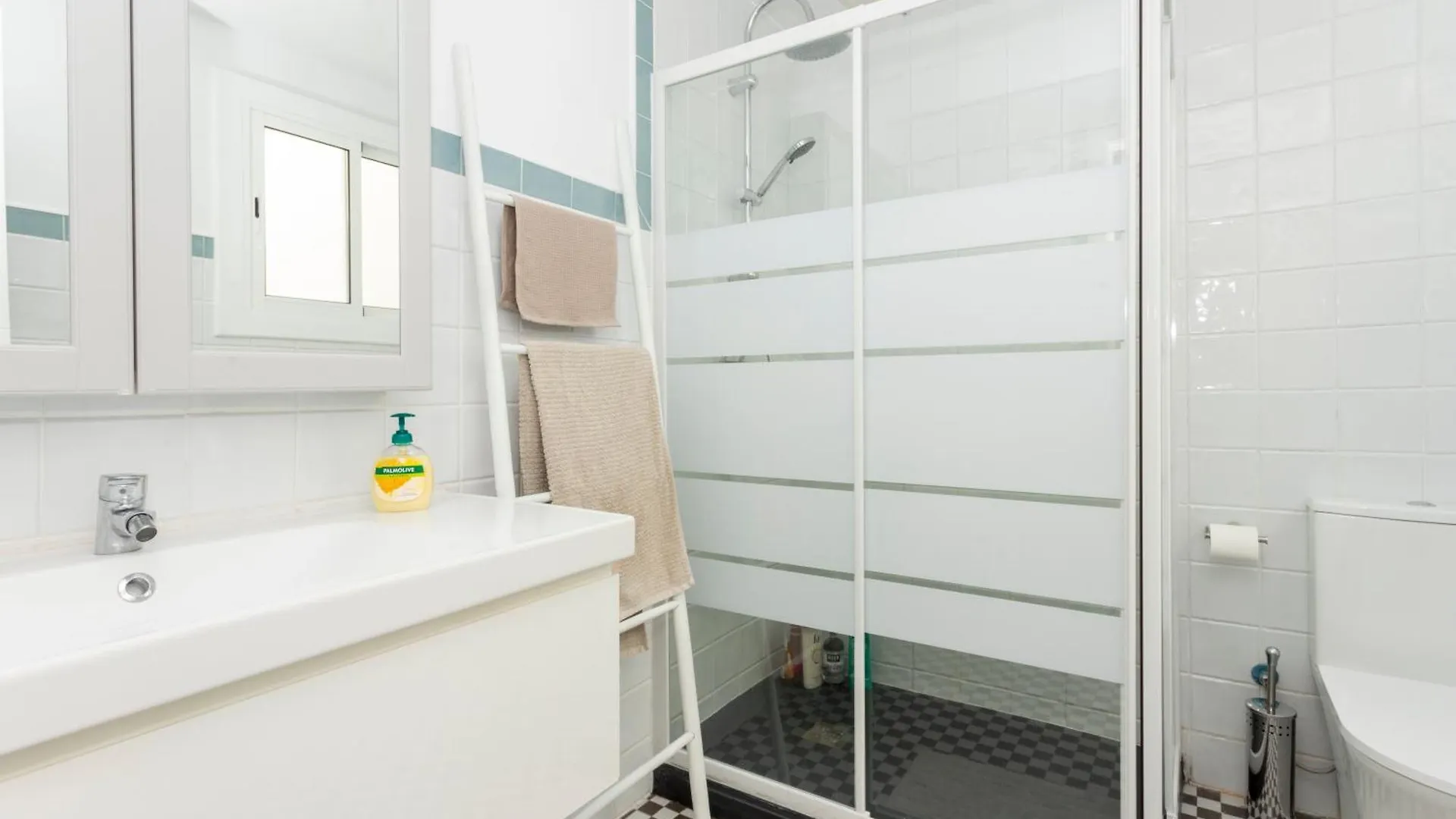 Gorgeous Apartments & Studios Bcn Port Βαρκελώνη