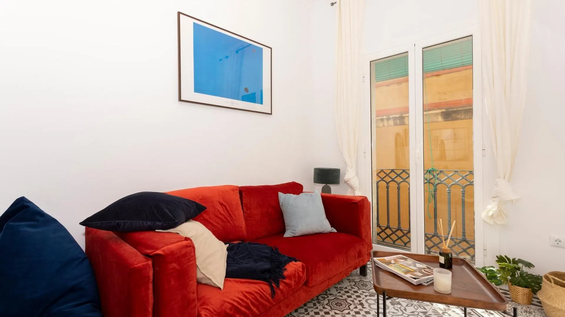 Gorgeous Apartments & Studios Bcn Port Βαρκελώνη Ισπανία