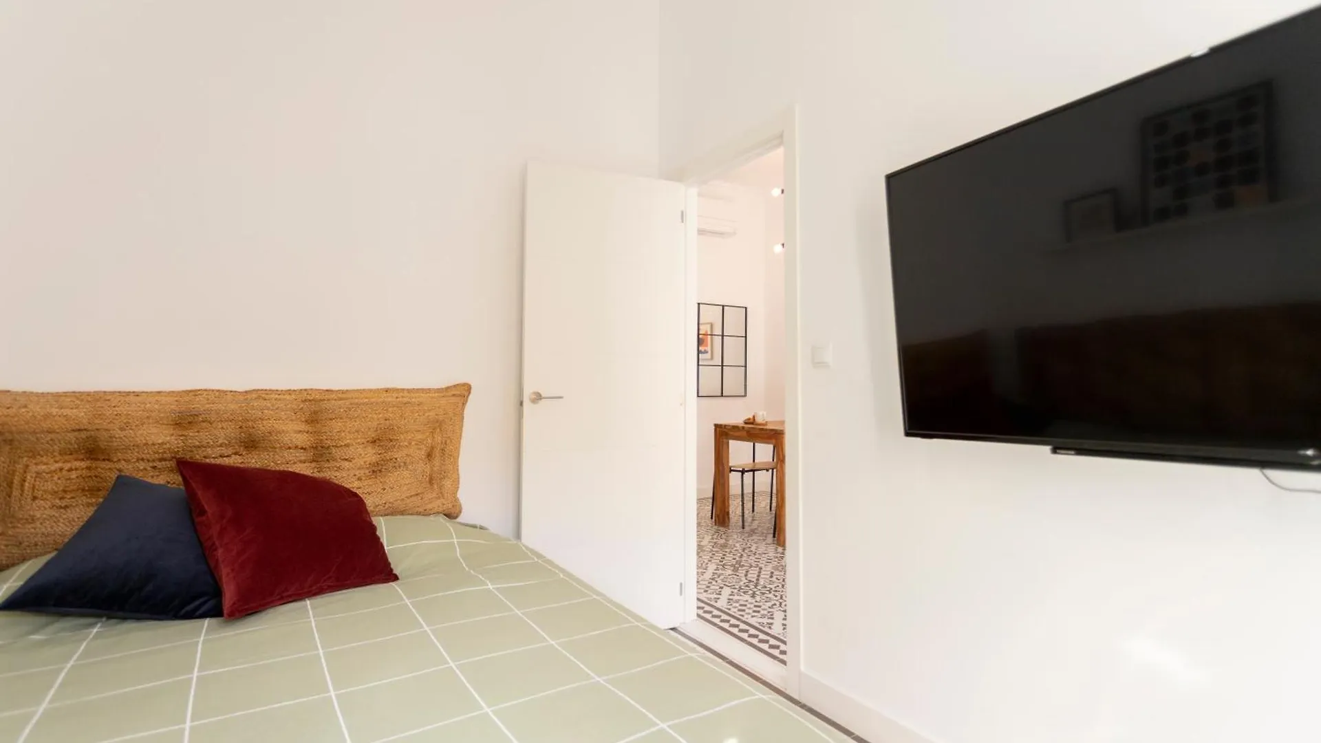 Gorgeous Apartments & Studios Bcn Port Βαρκελώνη Ισπανία