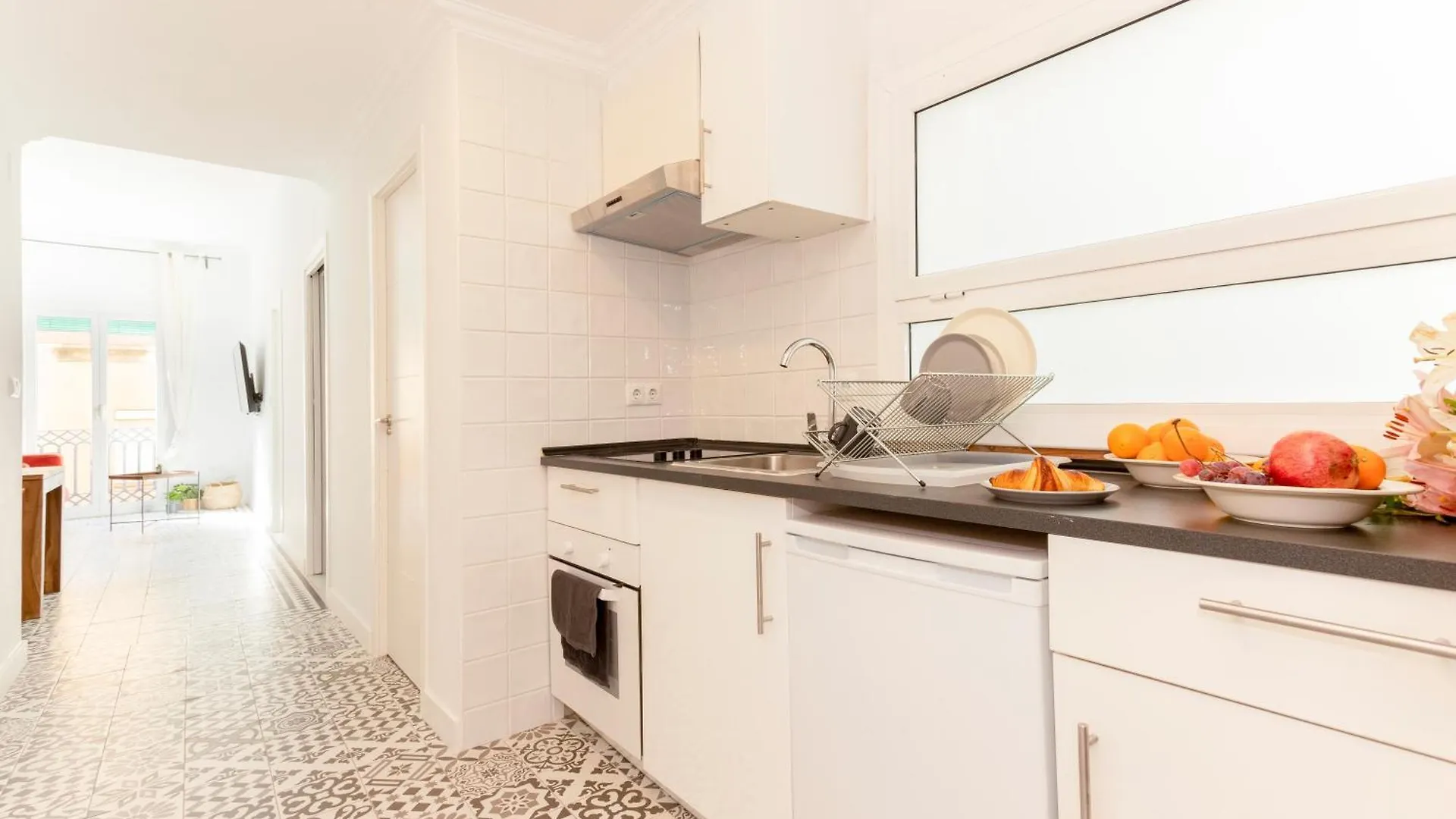 Gorgeous Apartments & Studios Bcn Port Βαρκελώνη