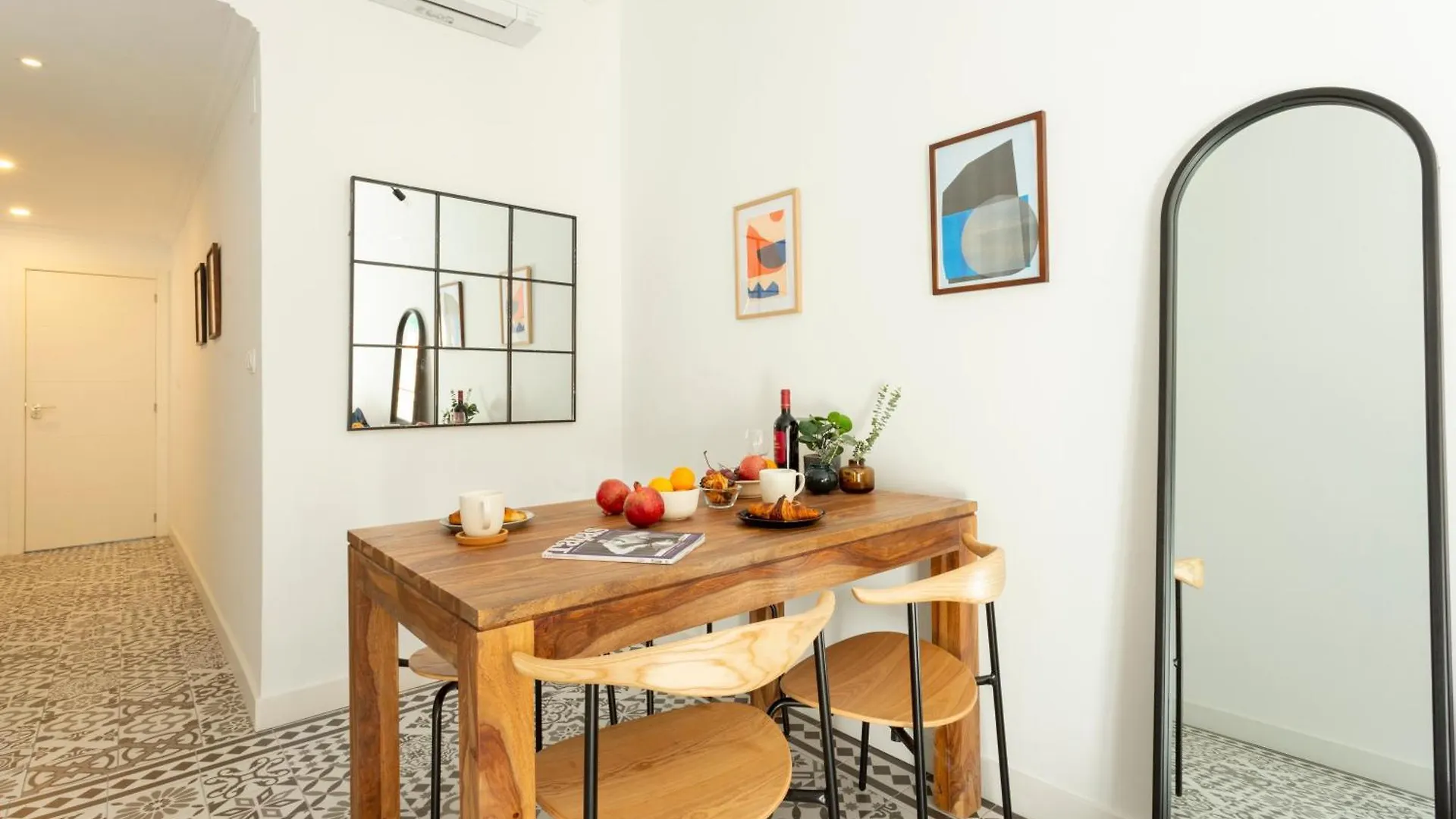 Gorgeous Apartments & Studios Bcn Port Βαρκελώνη