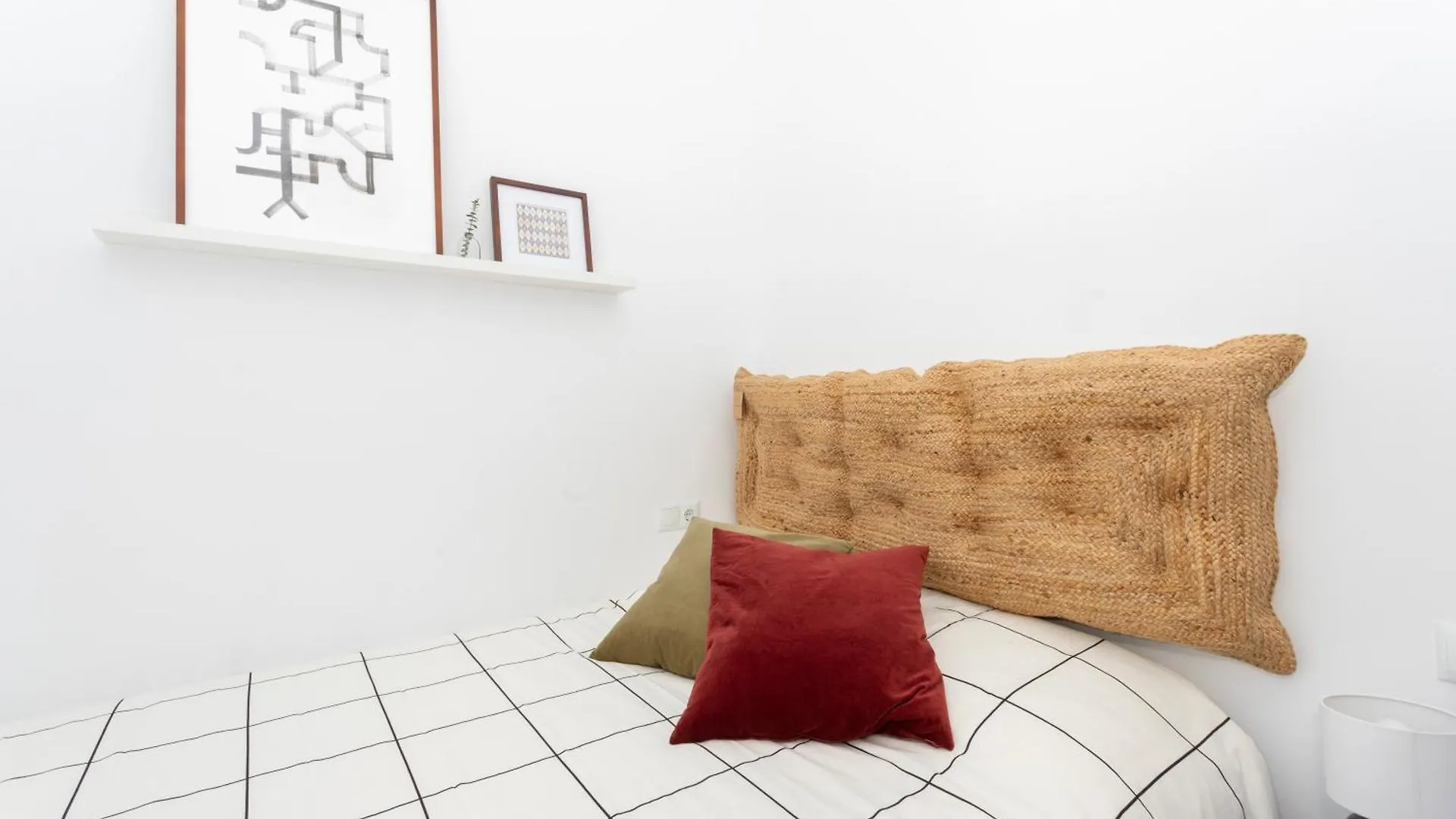 Gorgeous Apartments & Studios Bcn Port Βαρκελώνη