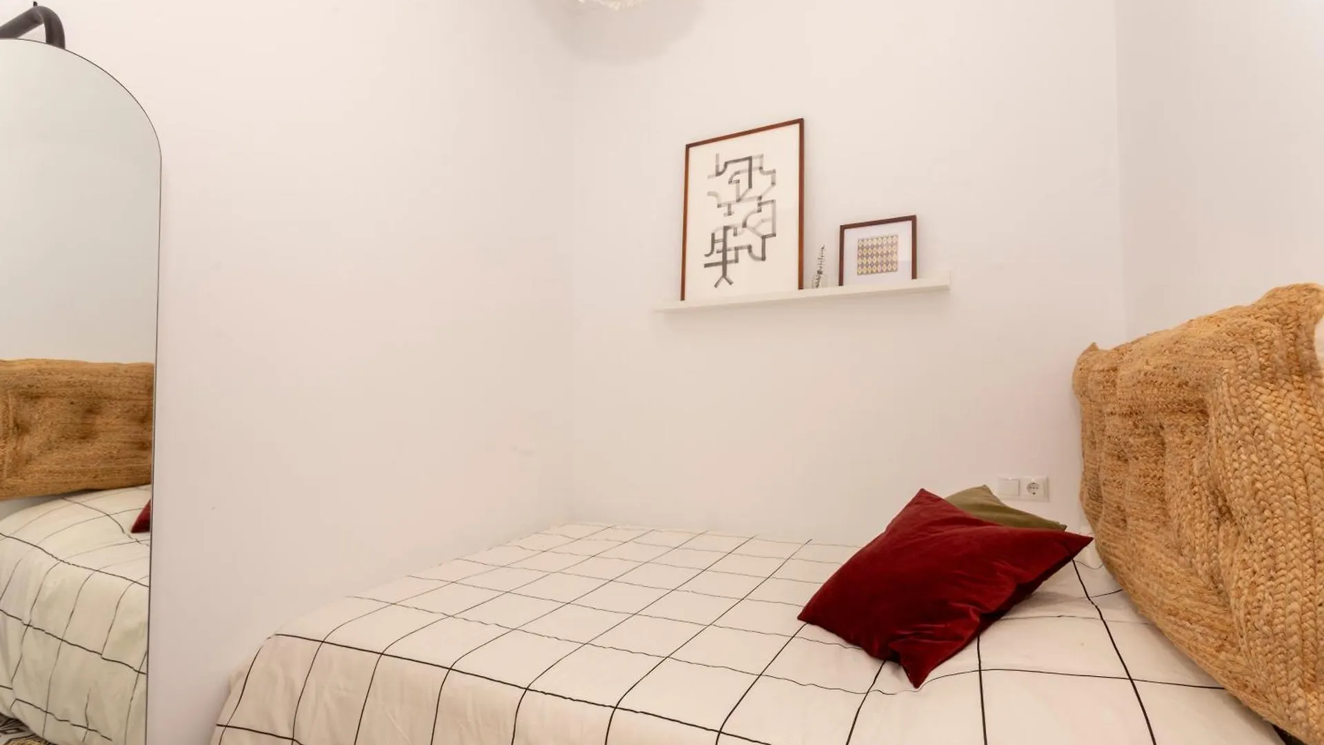 Gorgeous Apartments & Studios Bcn Port Βαρκελώνη Ισπανία