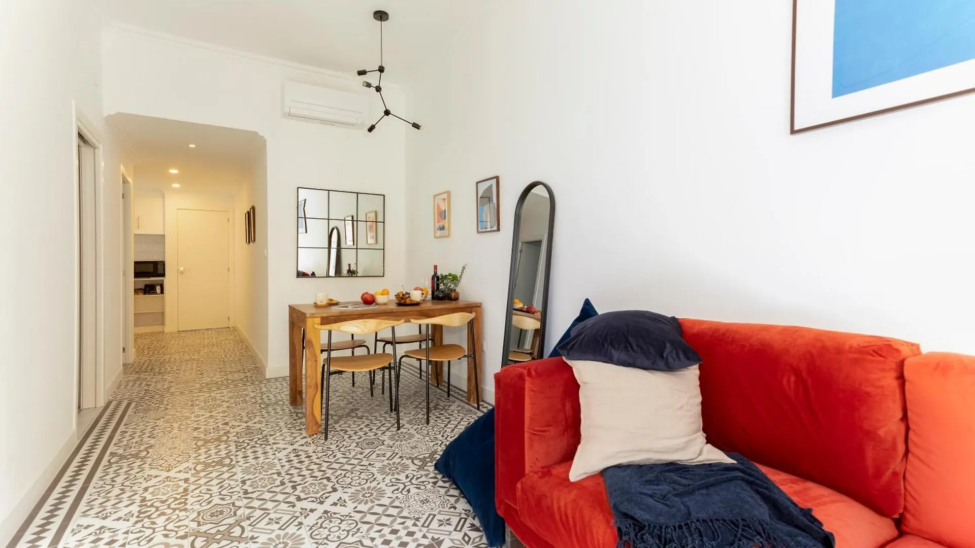 Gorgeous Apartments & Studios Bcn Port Βαρκελώνη 0*,  Ισπανία