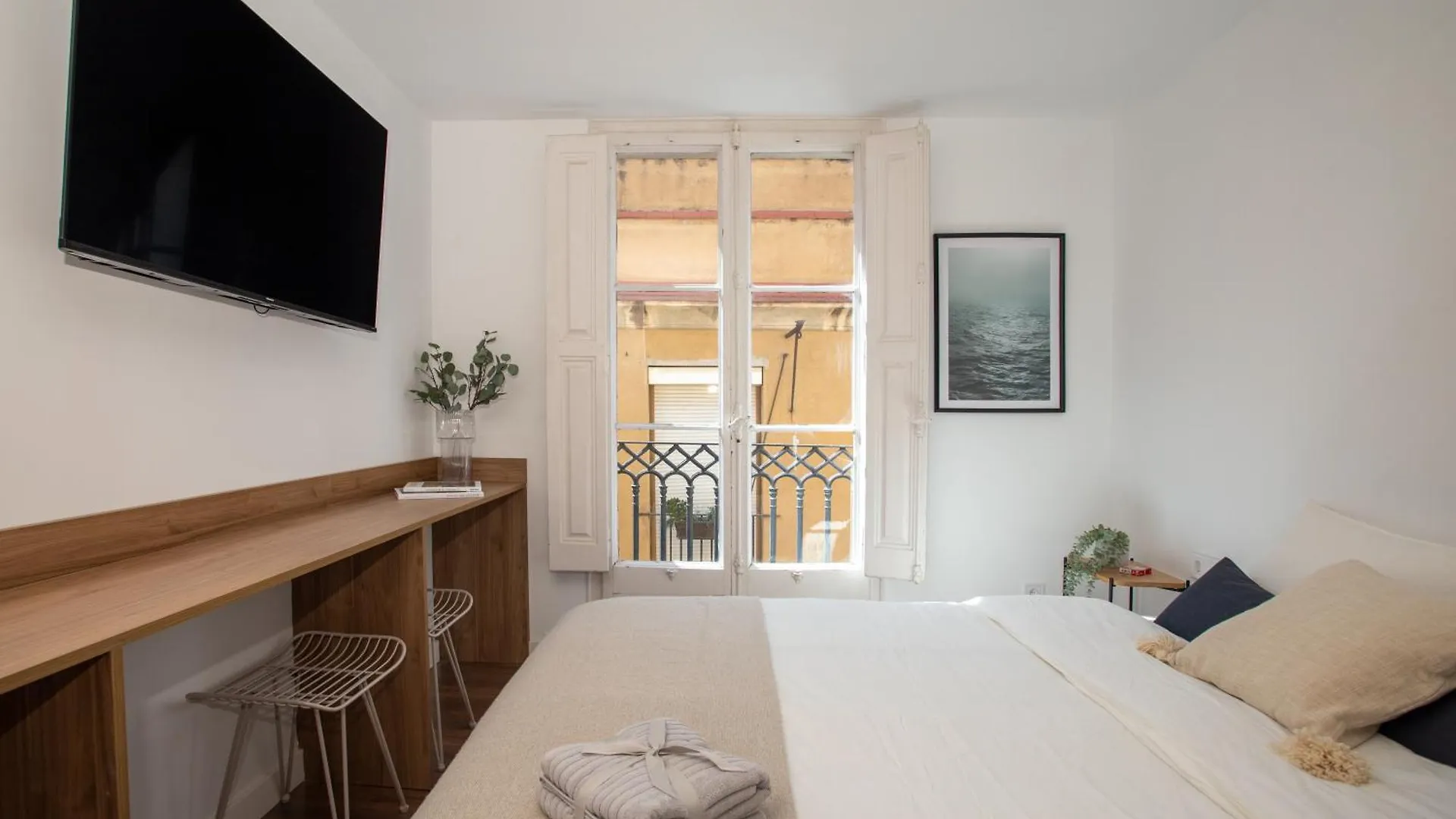 Gorgeous Apartments & Studios Bcn Port Βαρκελώνη