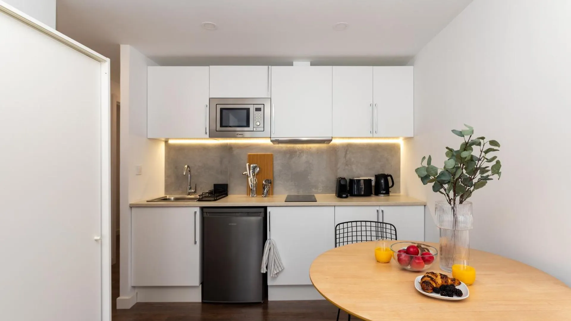 Gorgeous Apartments & Studios Bcn Port Βαρκελώνη Ισπανία