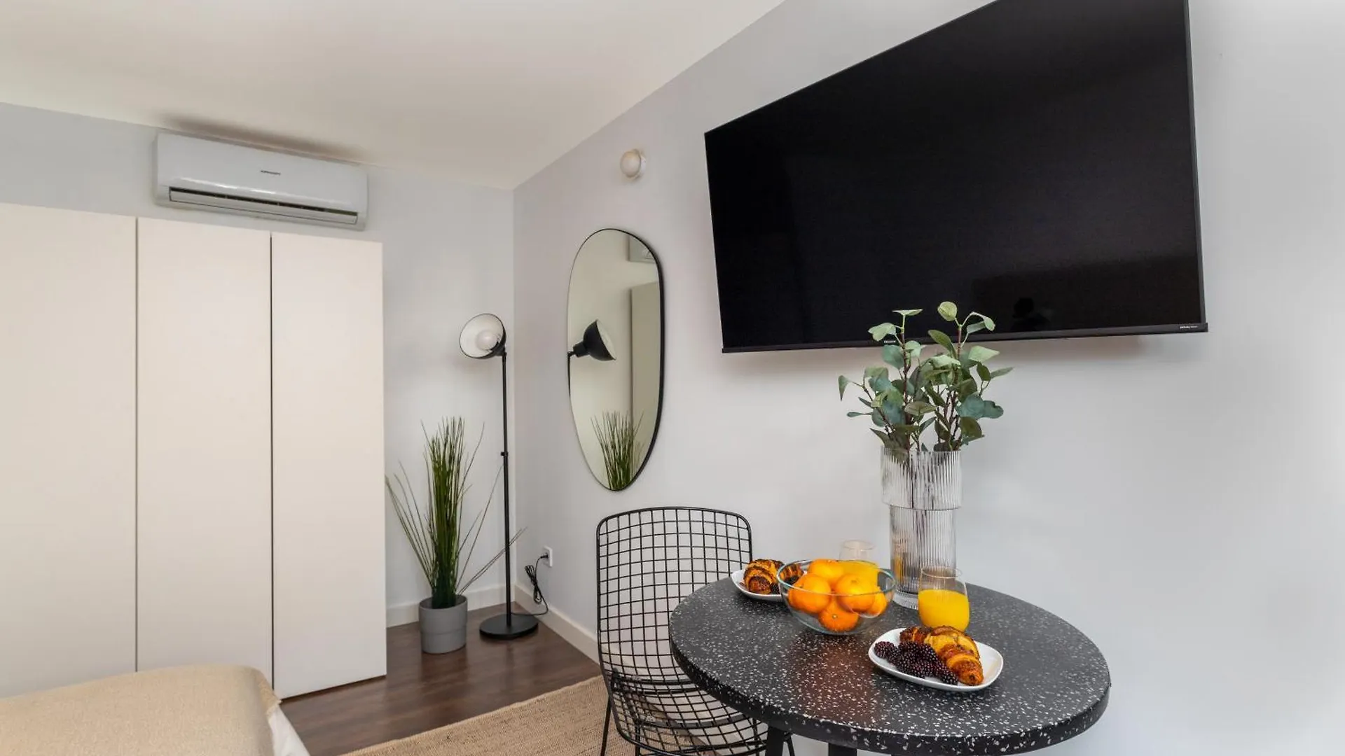 Gorgeous Apartments & Studios Bcn Port Βαρκελώνη