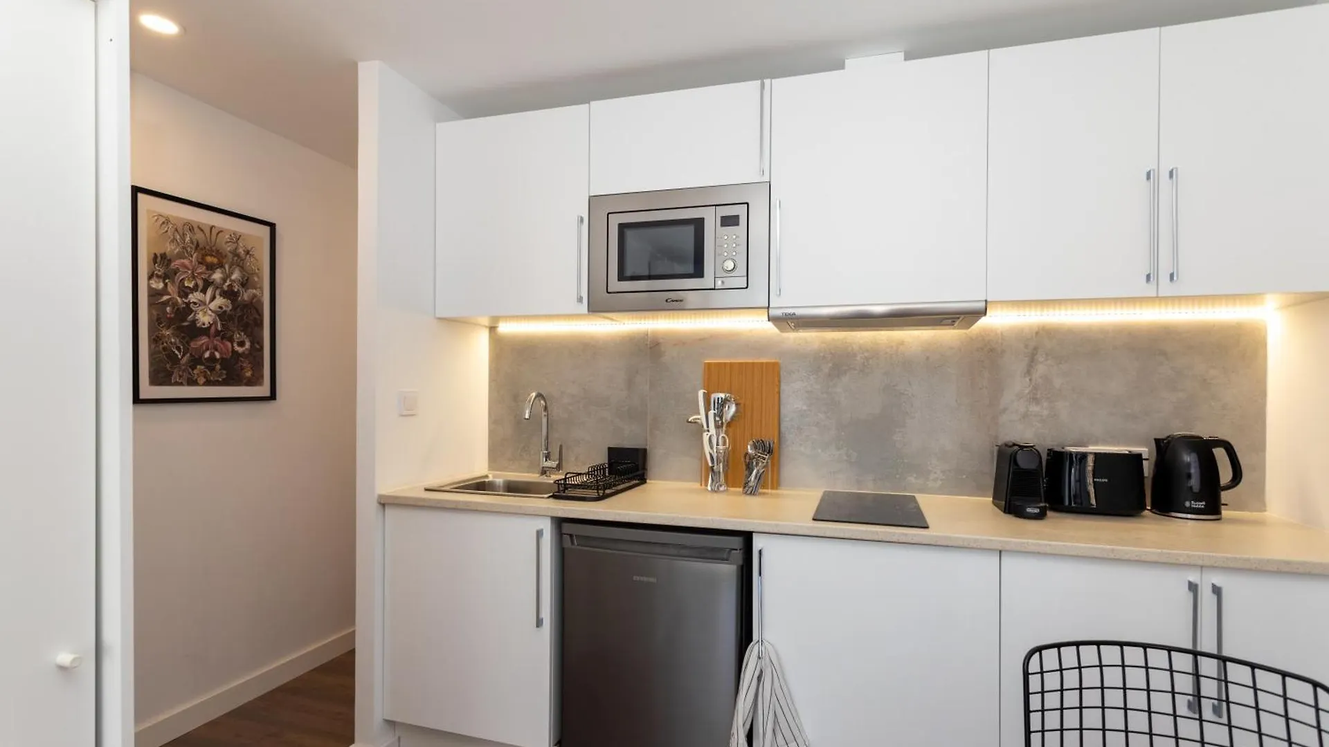 Gorgeous Apartments & Studios Bcn Port Βαρκελώνη