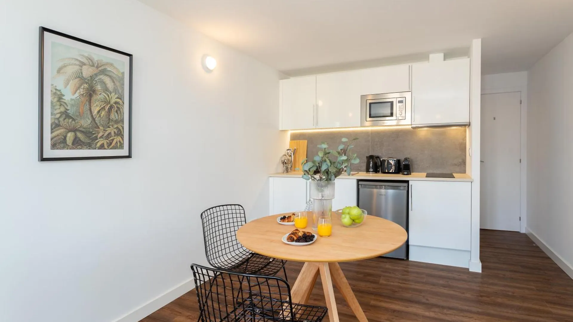 Gorgeous Apartments & Studios Bcn Port Βαρκελώνη