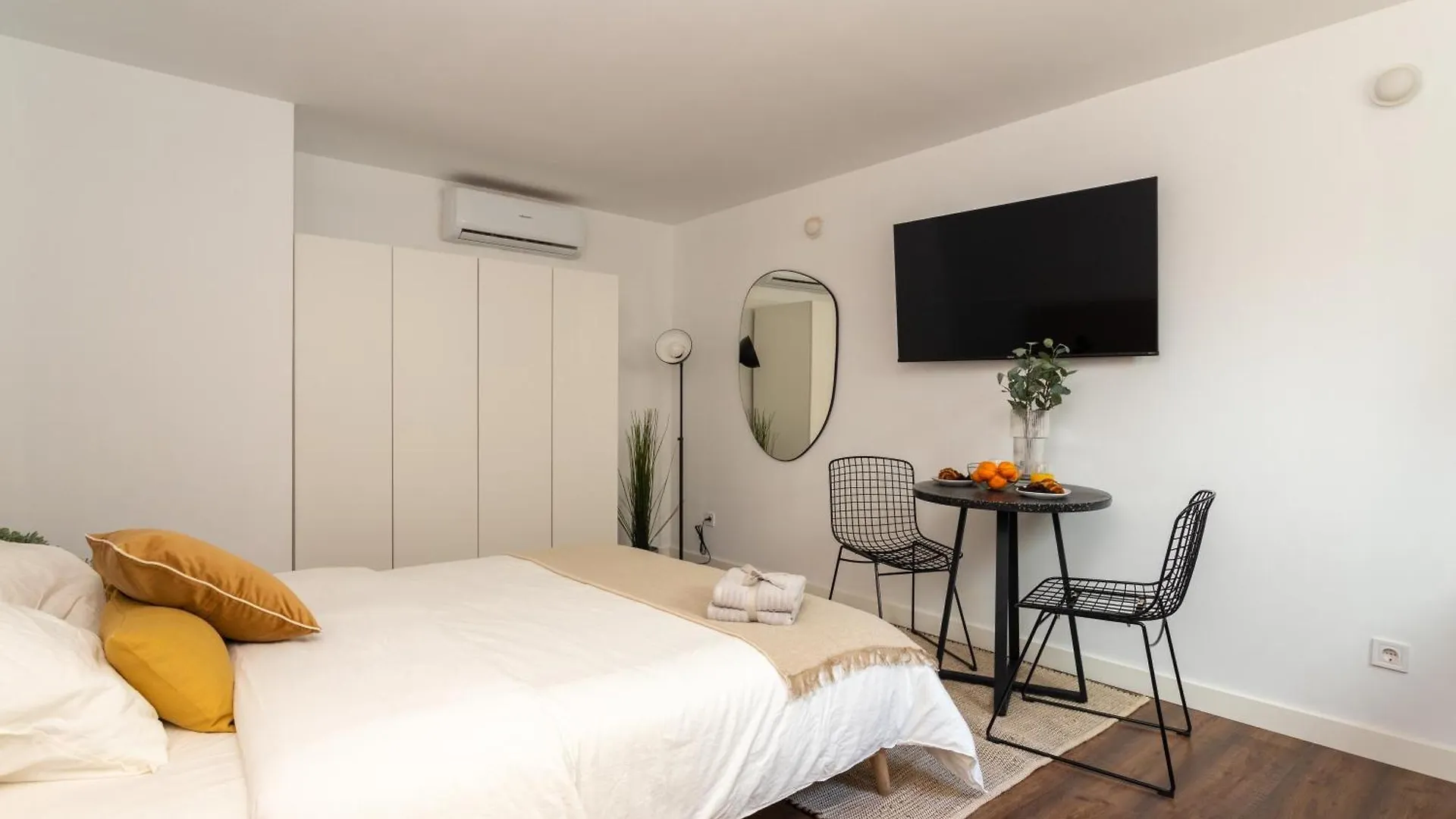 Gorgeous Apartments & Studios Bcn Port Βαρκελώνη