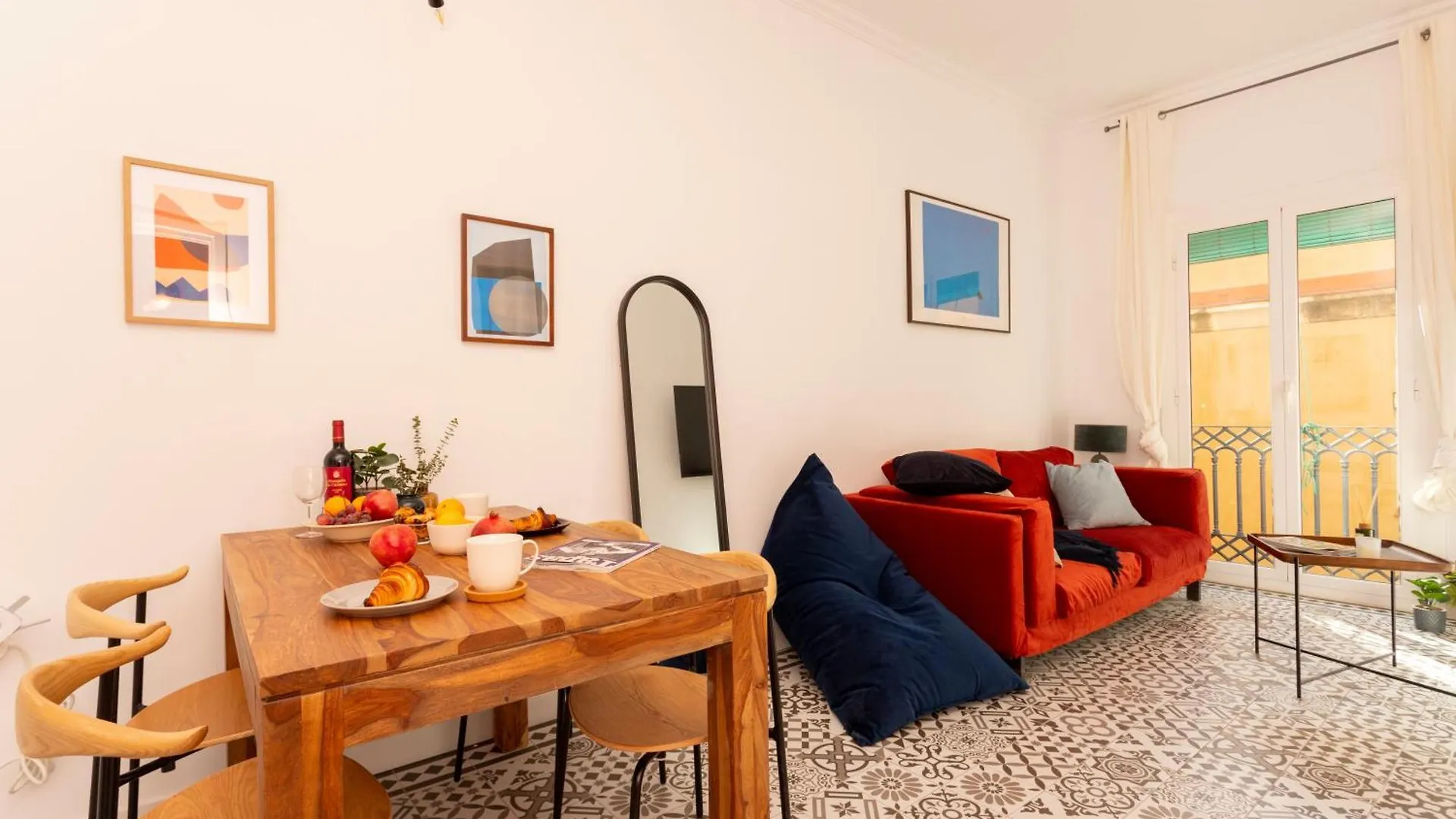 Gorgeous Apartments & Studios Bcn Port Βαρκελώνη