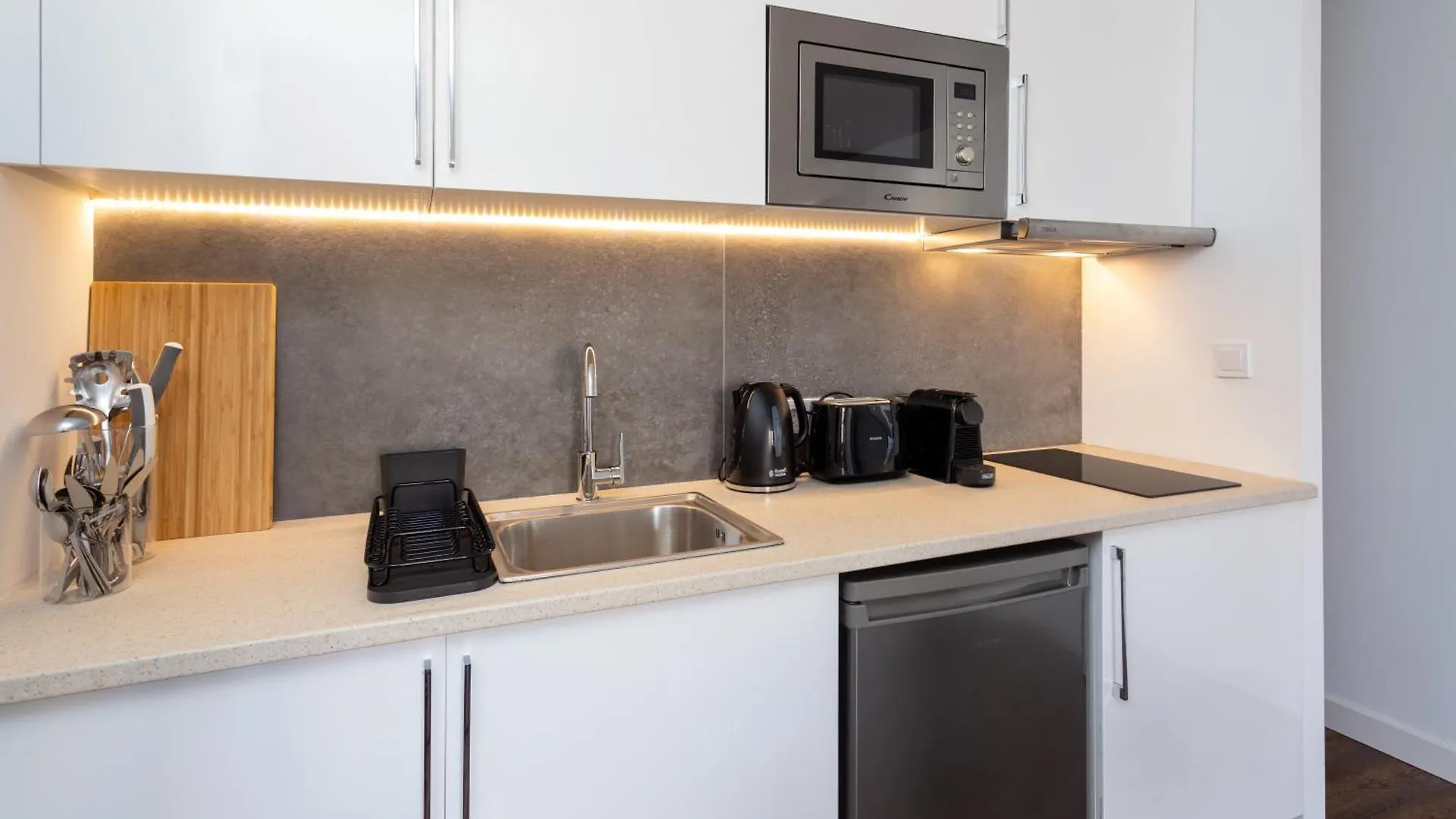 Gorgeous Apartments & Studios Bcn Port Βαρκελώνη Ισπανία