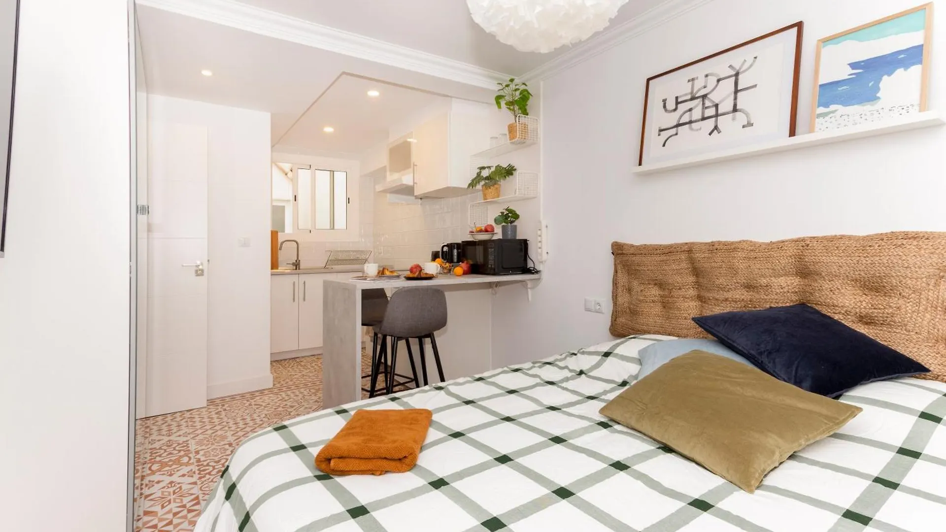Gorgeous Apartments & Studios Bcn Port Βαρκελώνη 0*,  Ισπανία