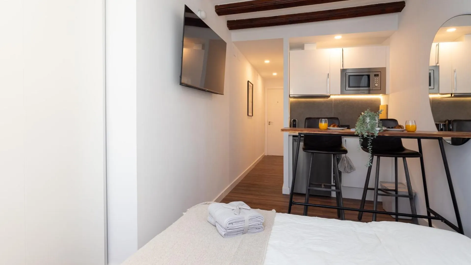 Gorgeous Apartments & Studios Bcn Port Βαρκελώνη Ισπανία