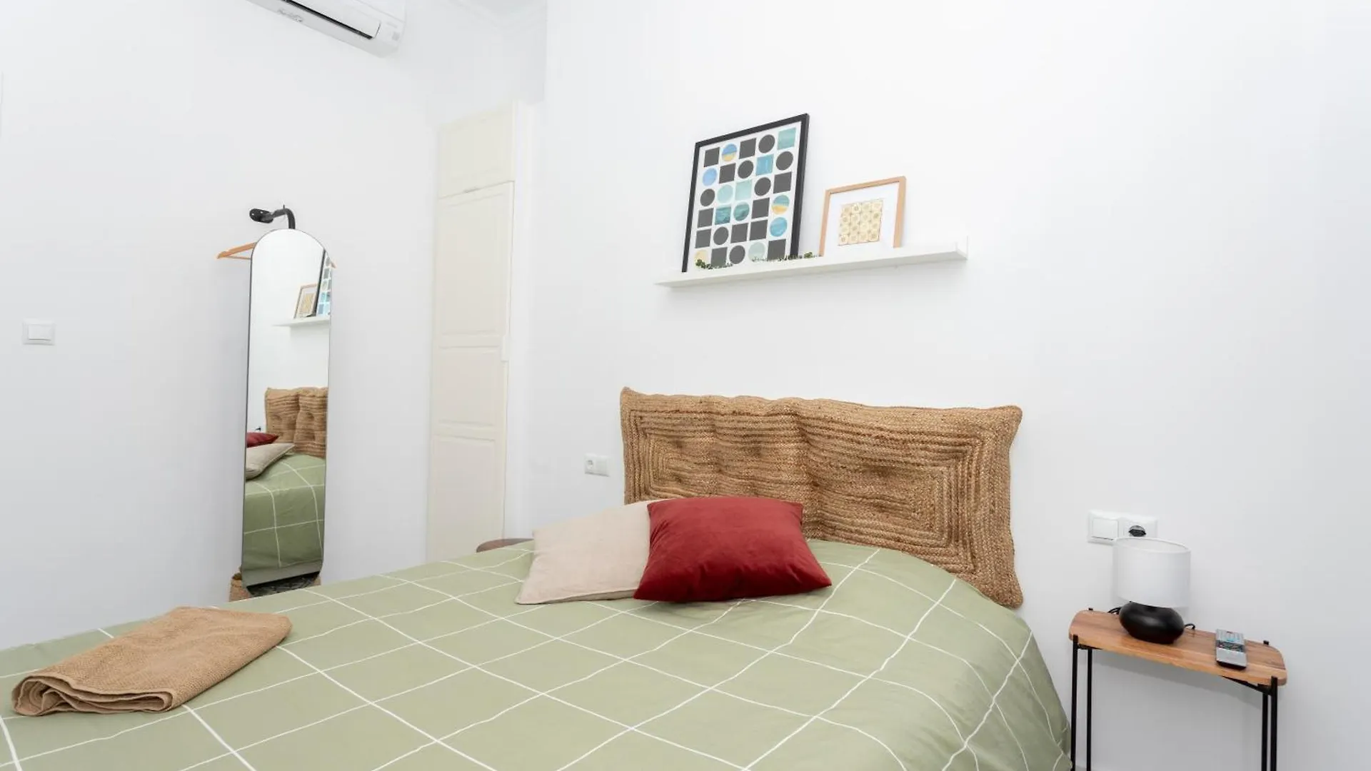 Gorgeous Apartments & Studios Bcn Port Βαρκελώνη Ισπανία