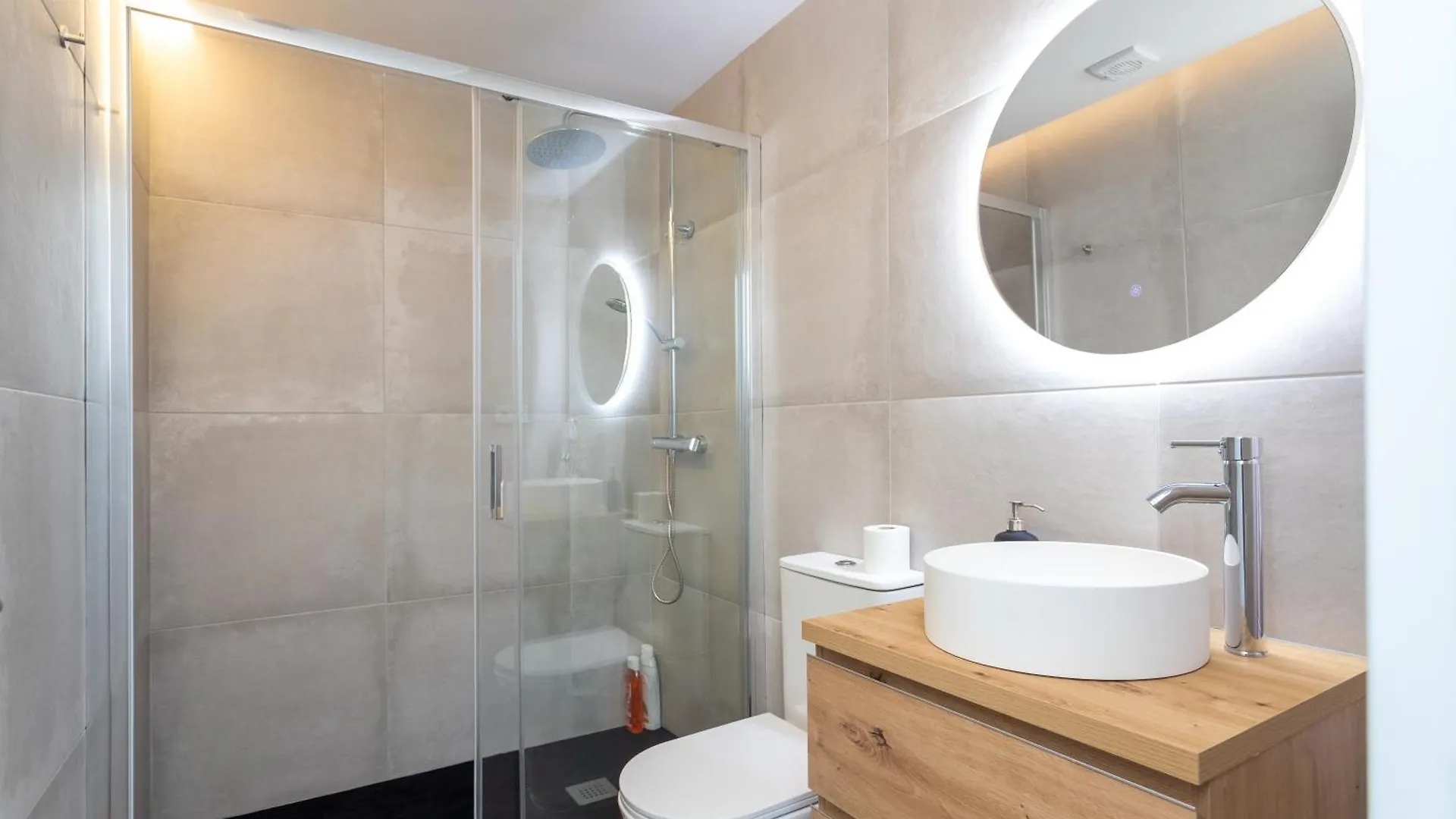 Gorgeous Apartments & Studios Bcn Port Βαρκελώνη