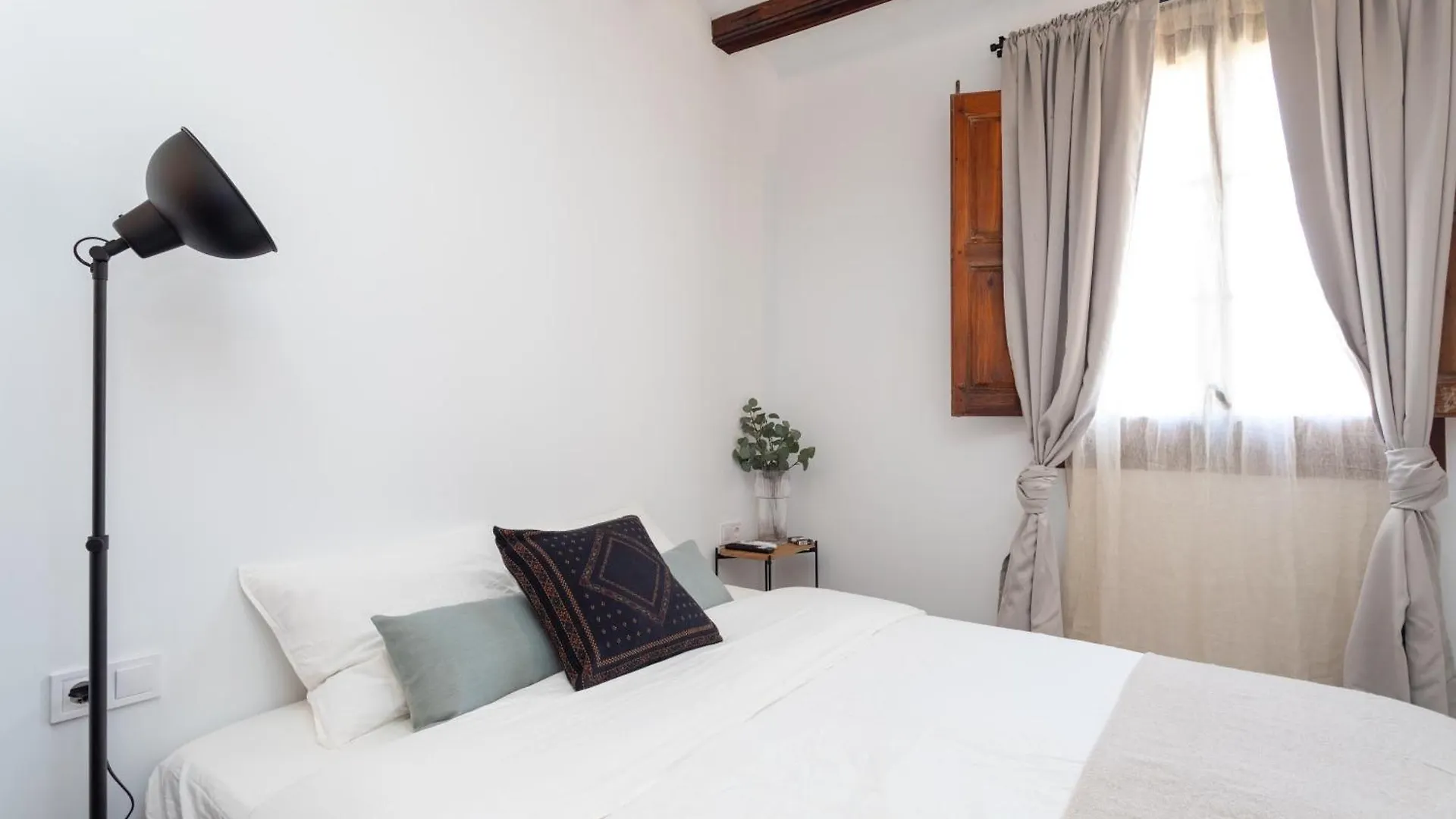 Gorgeous Apartments & Studios Bcn Port Βαρκελώνη