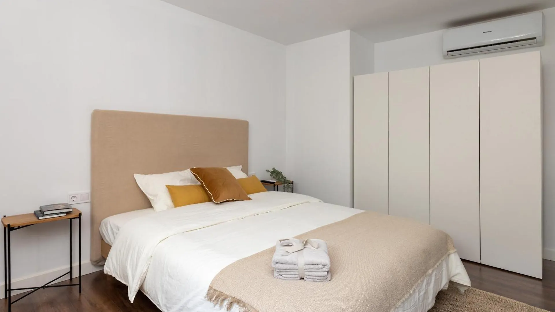 Gorgeous Apartments & Studios Bcn Port Βαρκελώνη