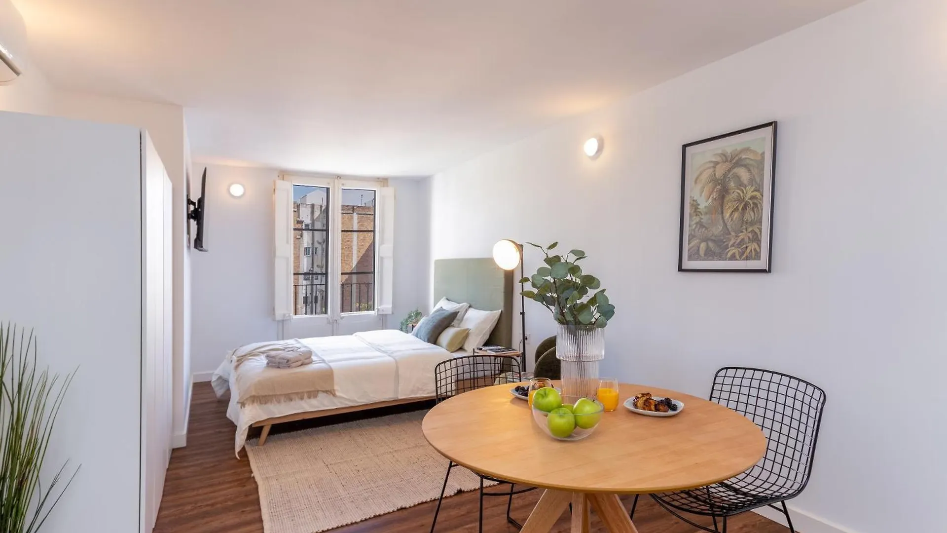 Gorgeous Apartments & Studios Bcn Port Βαρκελώνη