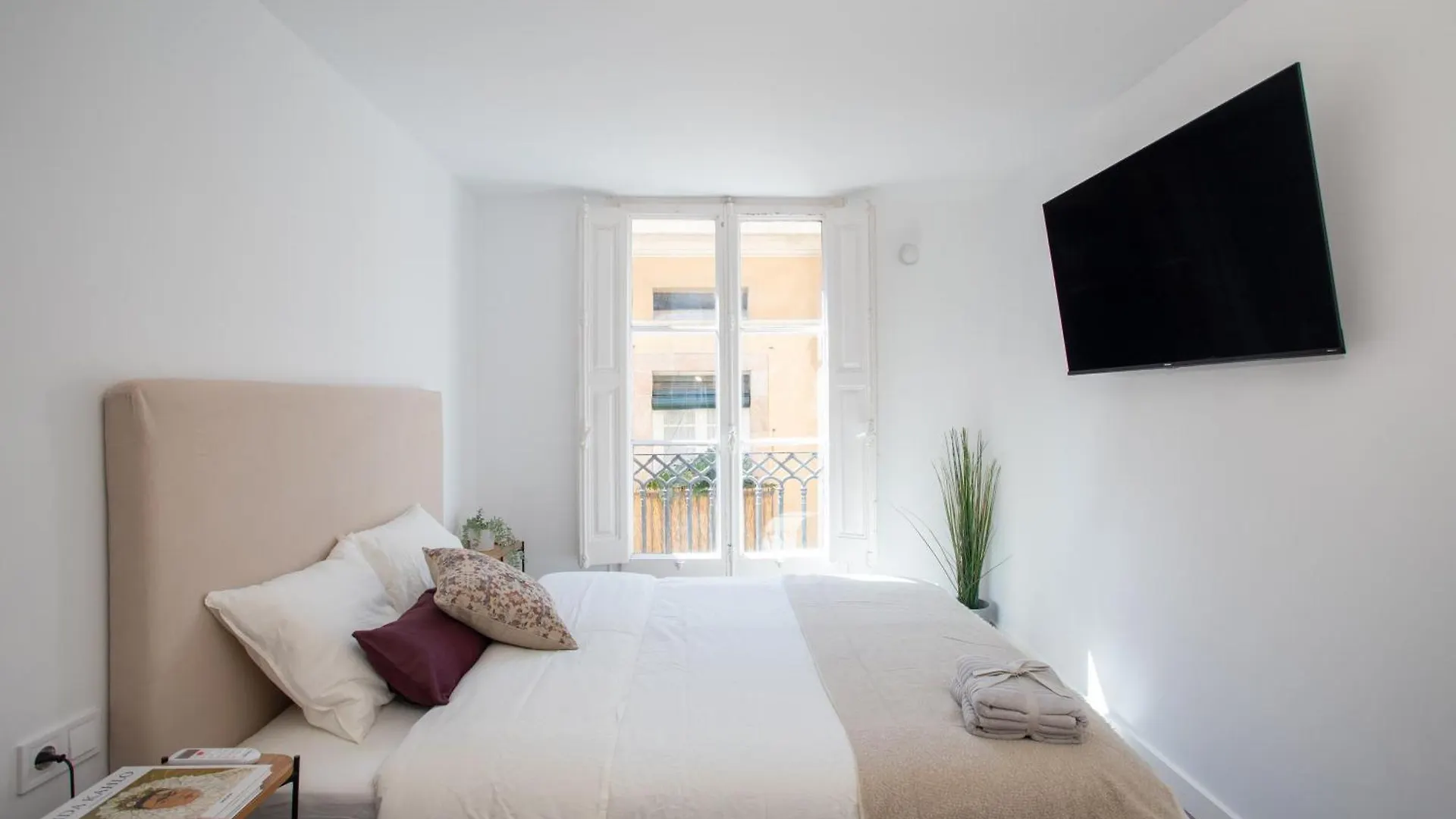 Gorgeous Apartments & Studios Bcn Port Βαρκελώνη