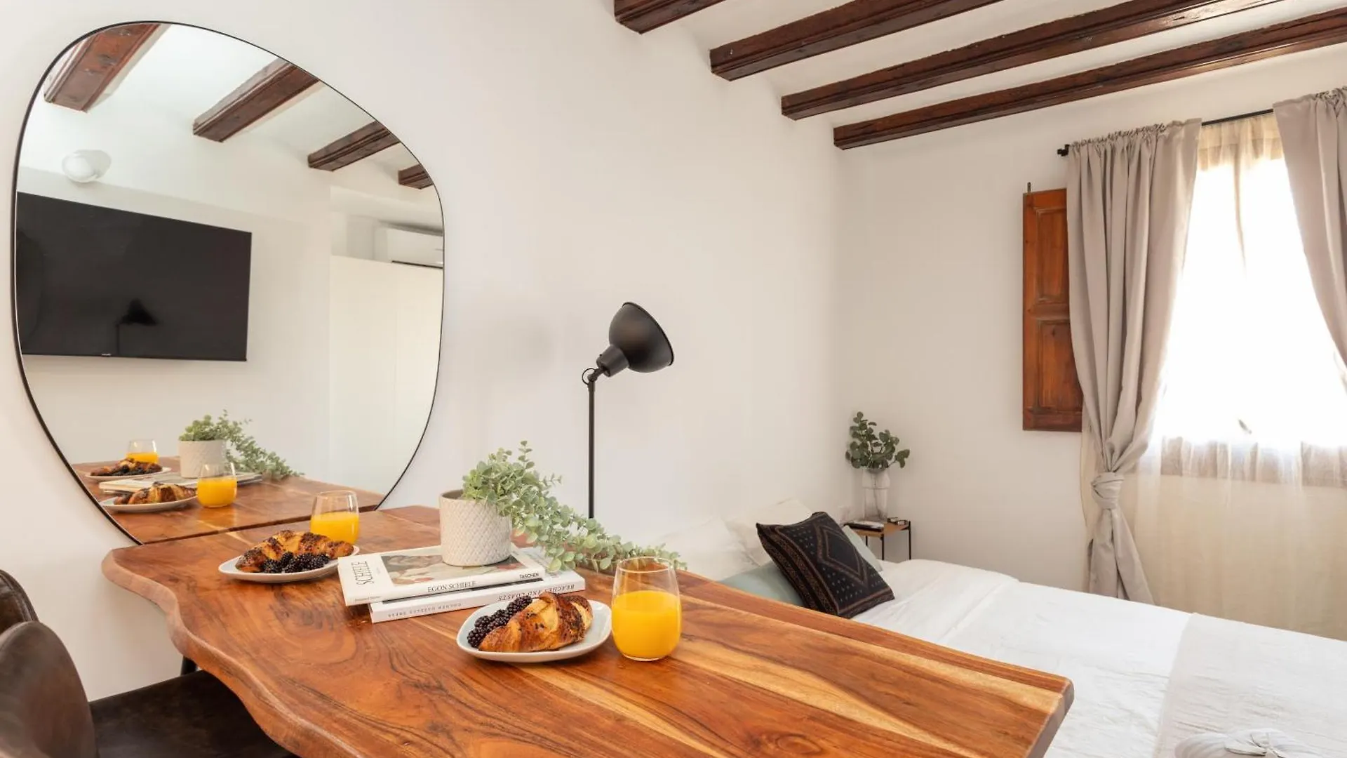 Gorgeous Apartments & Studios Bcn Port Βαρκελώνη 0*,  Ισπανία