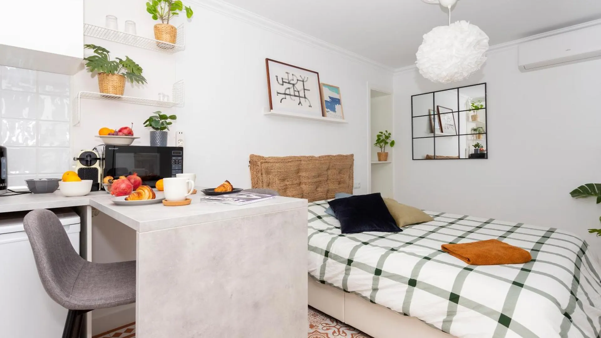 Gorgeous Apartments & Studios Bcn Port Βαρκελώνη 0*,