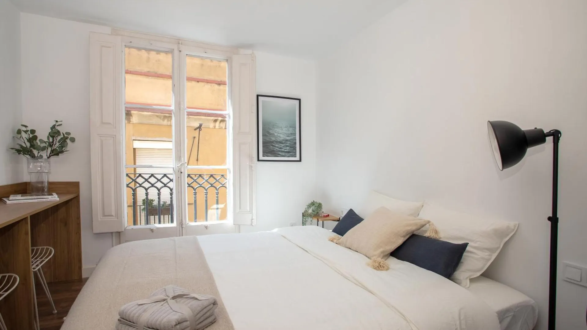 Gorgeous Apartments & Studios Bcn Port Βαρκελώνη Ισπανία