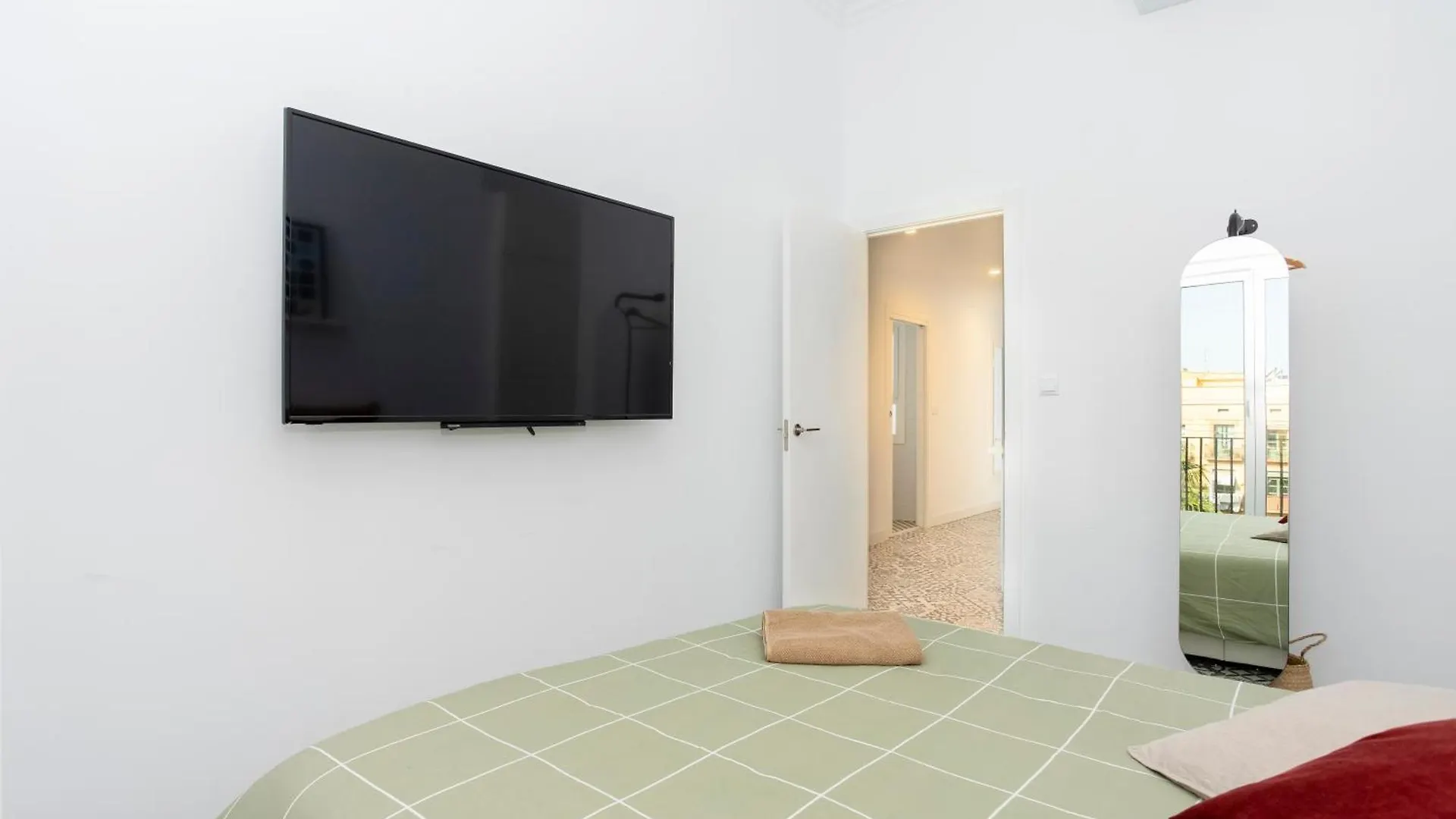 Gorgeous Apartments & Studios Bcn Port Βαρκελώνη 0*,  Ισπανία