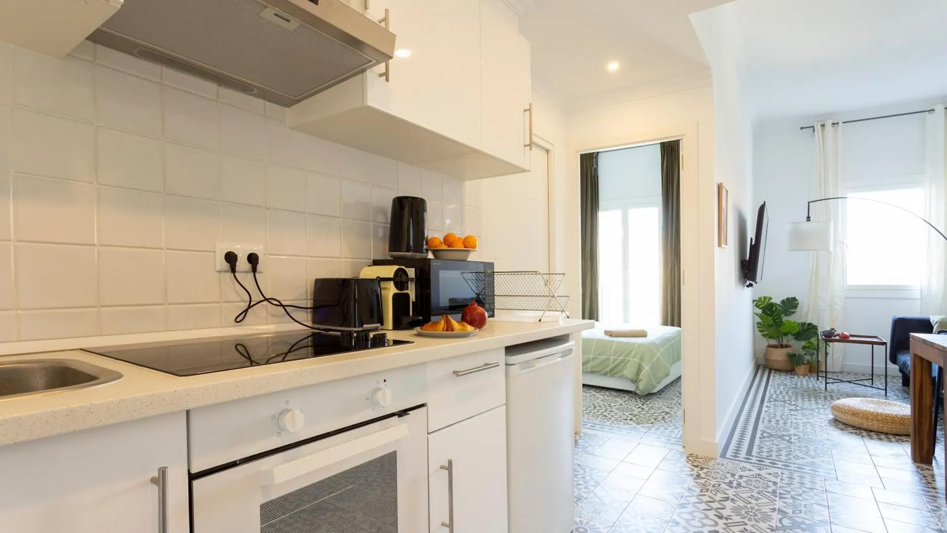 Gorgeous Apartments & Studios Bcn Port Βαρκελώνη