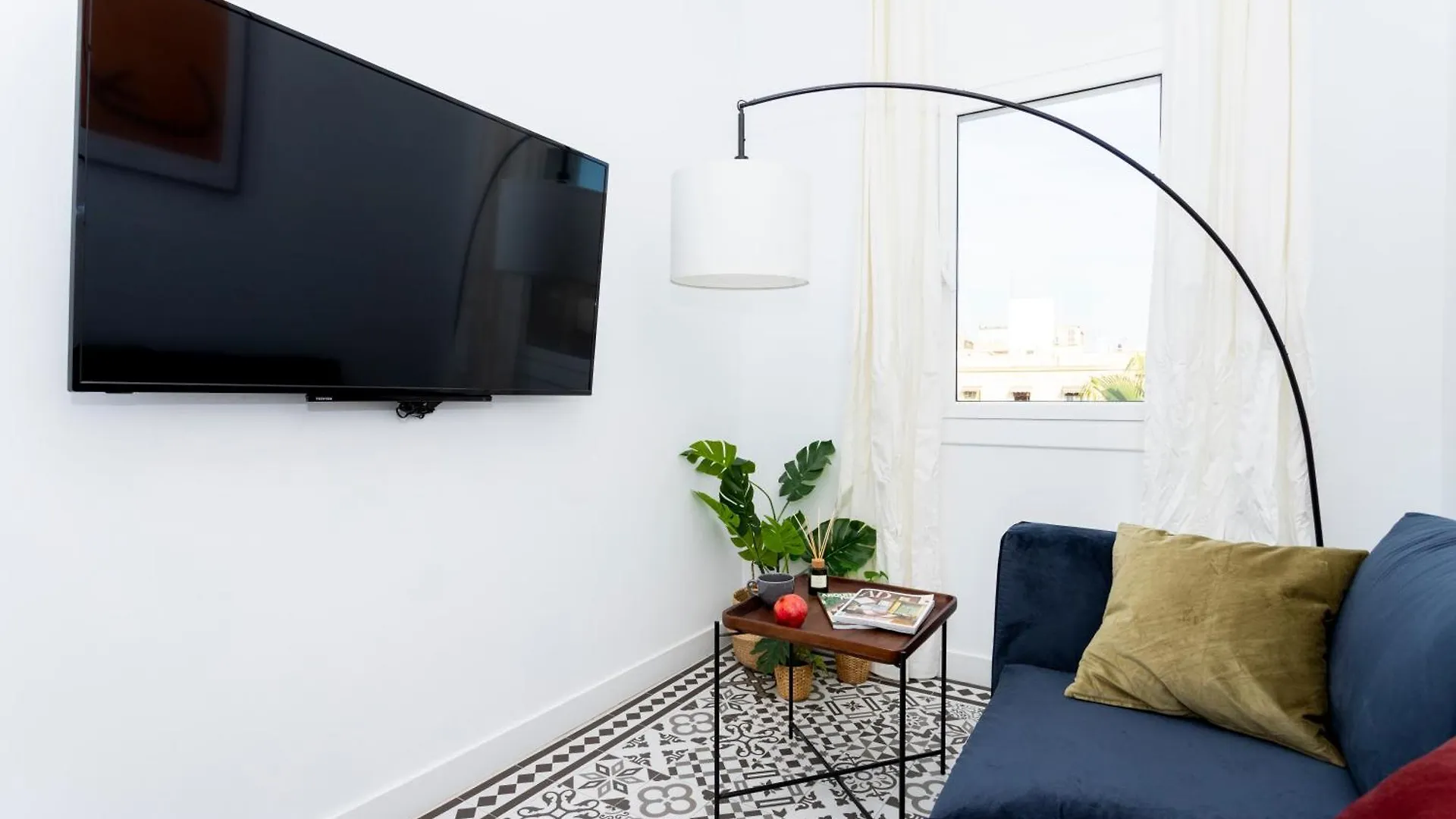 Gorgeous Apartments & Studios Bcn Port Βαρκελώνη