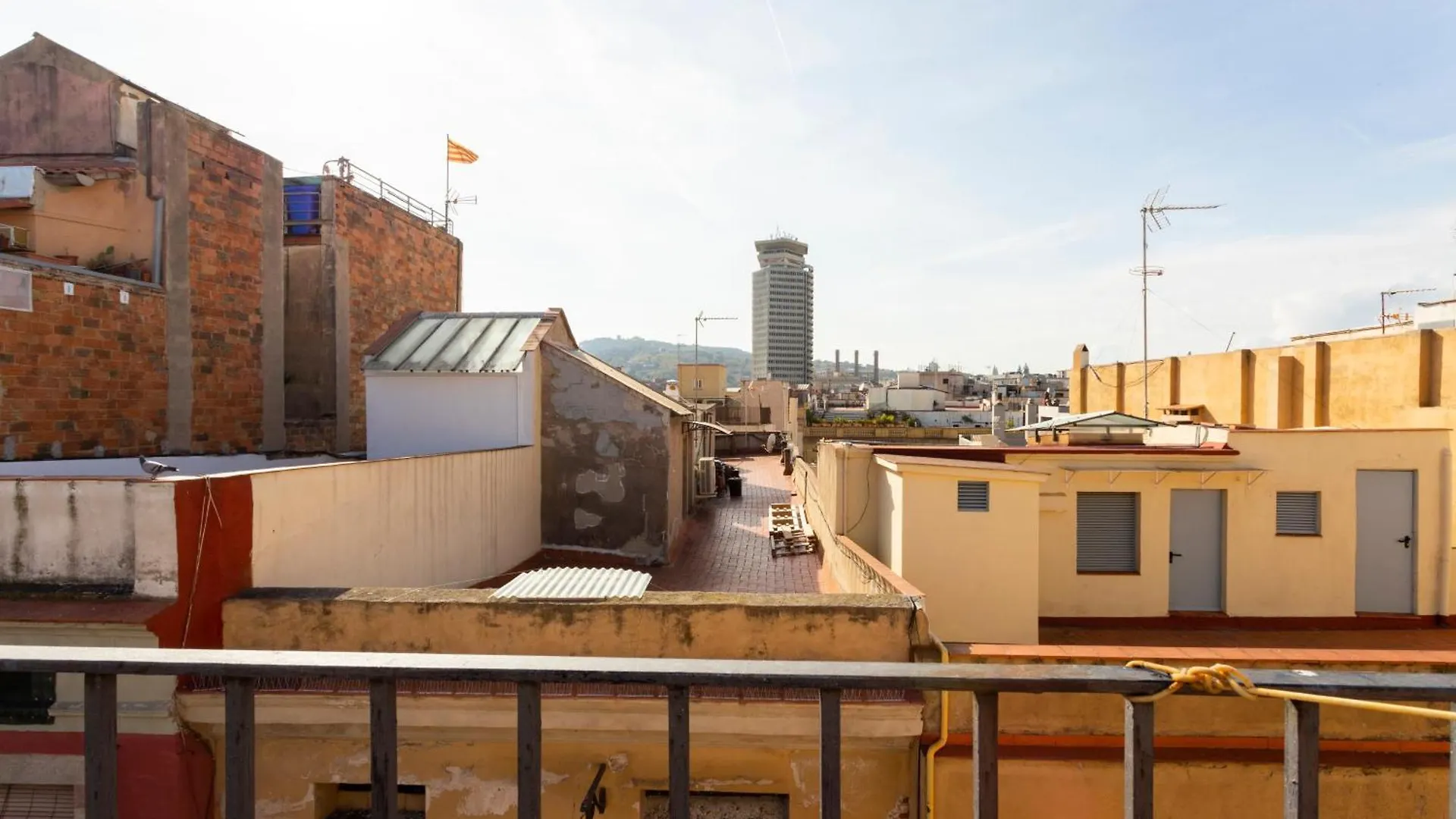 Gorgeous Apartments & Studios Bcn Port Βαρκελώνη