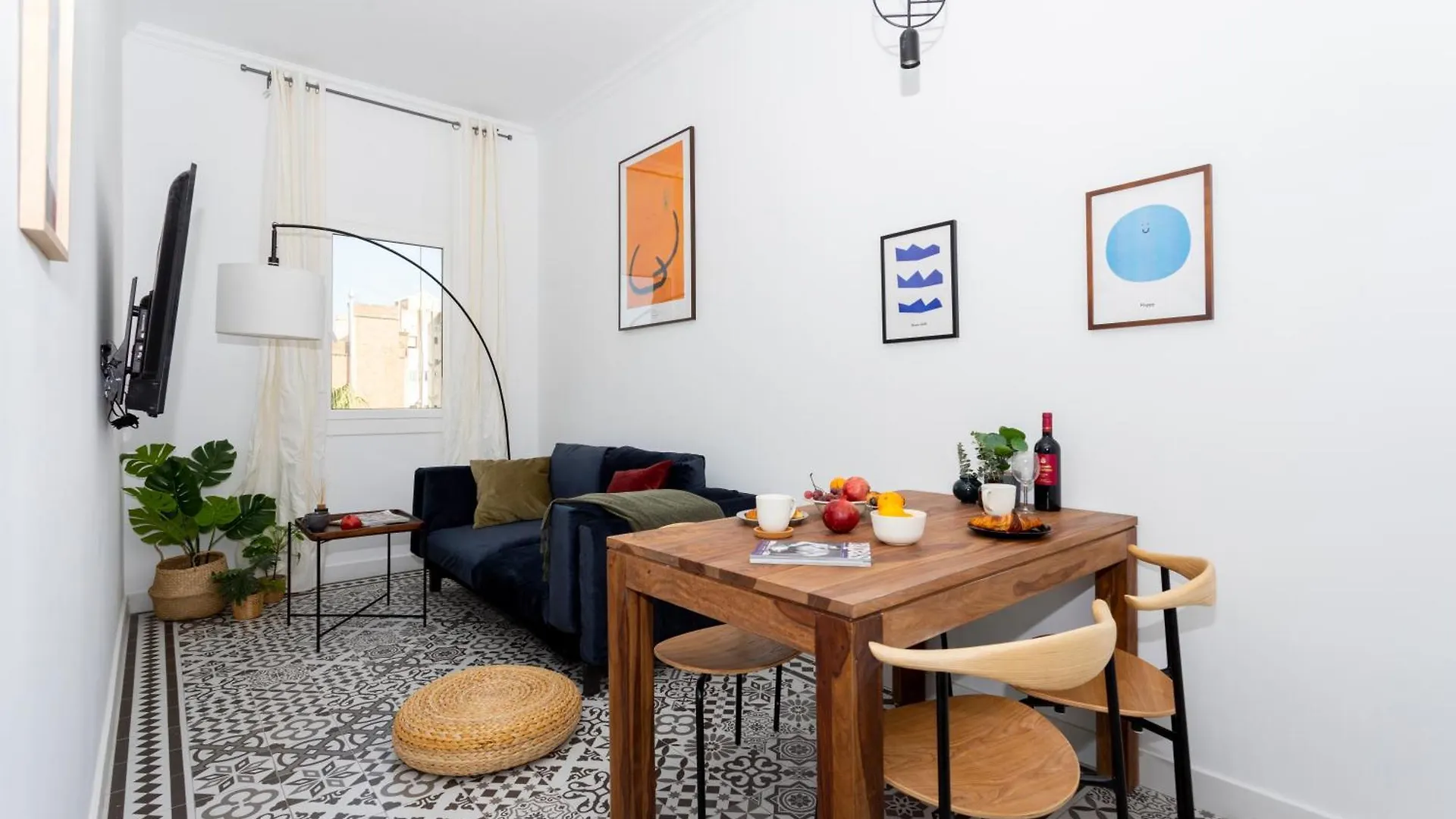 Gorgeous Apartments & Studios Bcn Port Βαρκελώνη